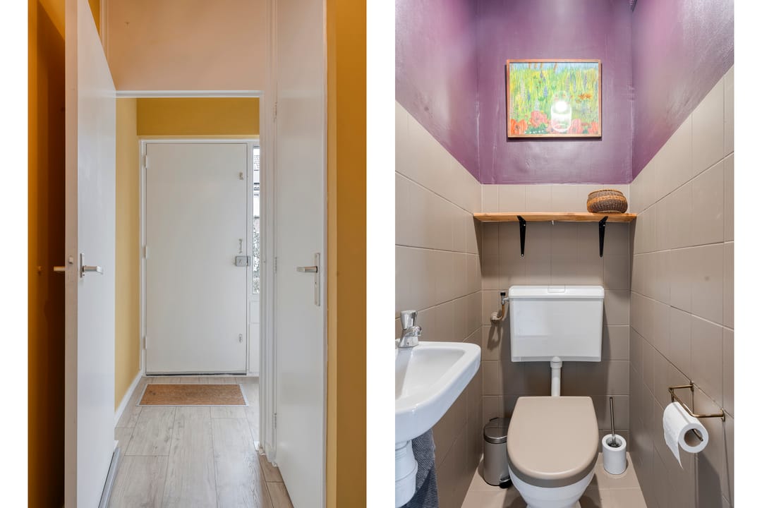 Foto 7 van Rustenburgstraat 22