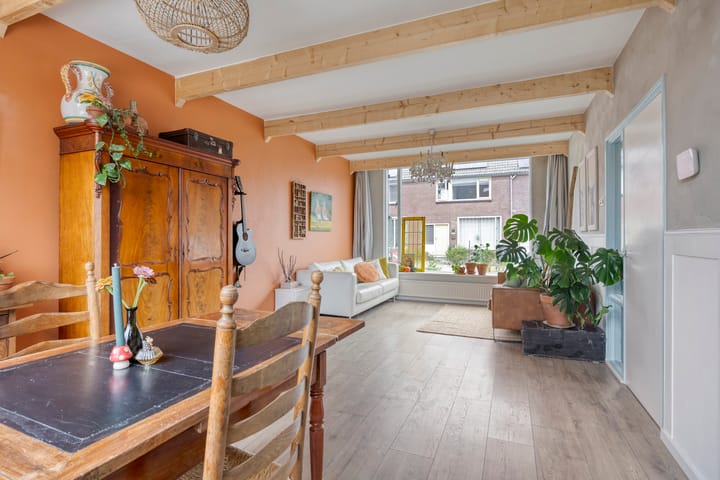 Photo 8 of Rustenburgstraat 22