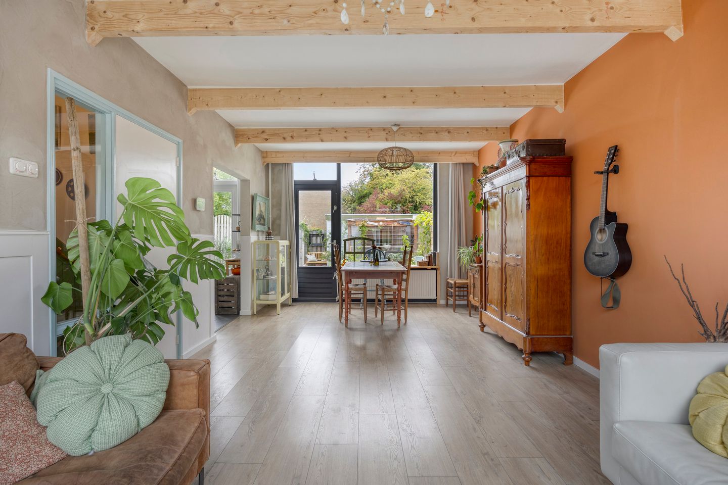 Foto 10 van Rustenburgstraat 22