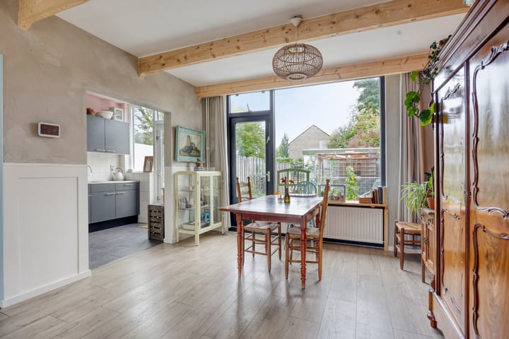 Photo 11 of Rustenburgstraat 22