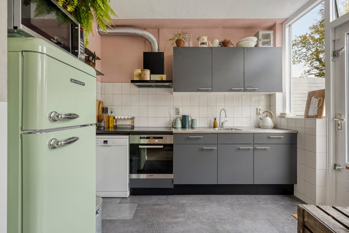 Photo 12 of Rustenburgstraat 22