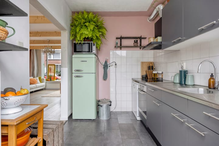 Photo 13 of Rustenburgstraat 22