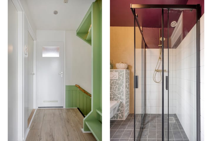 Photo 14 of Rustenburgstraat 22