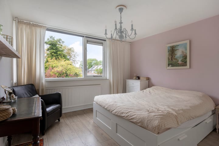 Photo 16 of Rustenburgstraat 22