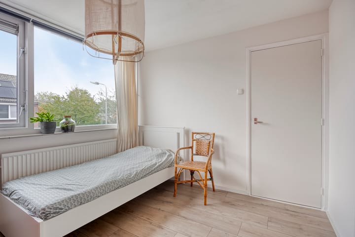 Photo 19 of Rustenburgstraat 22