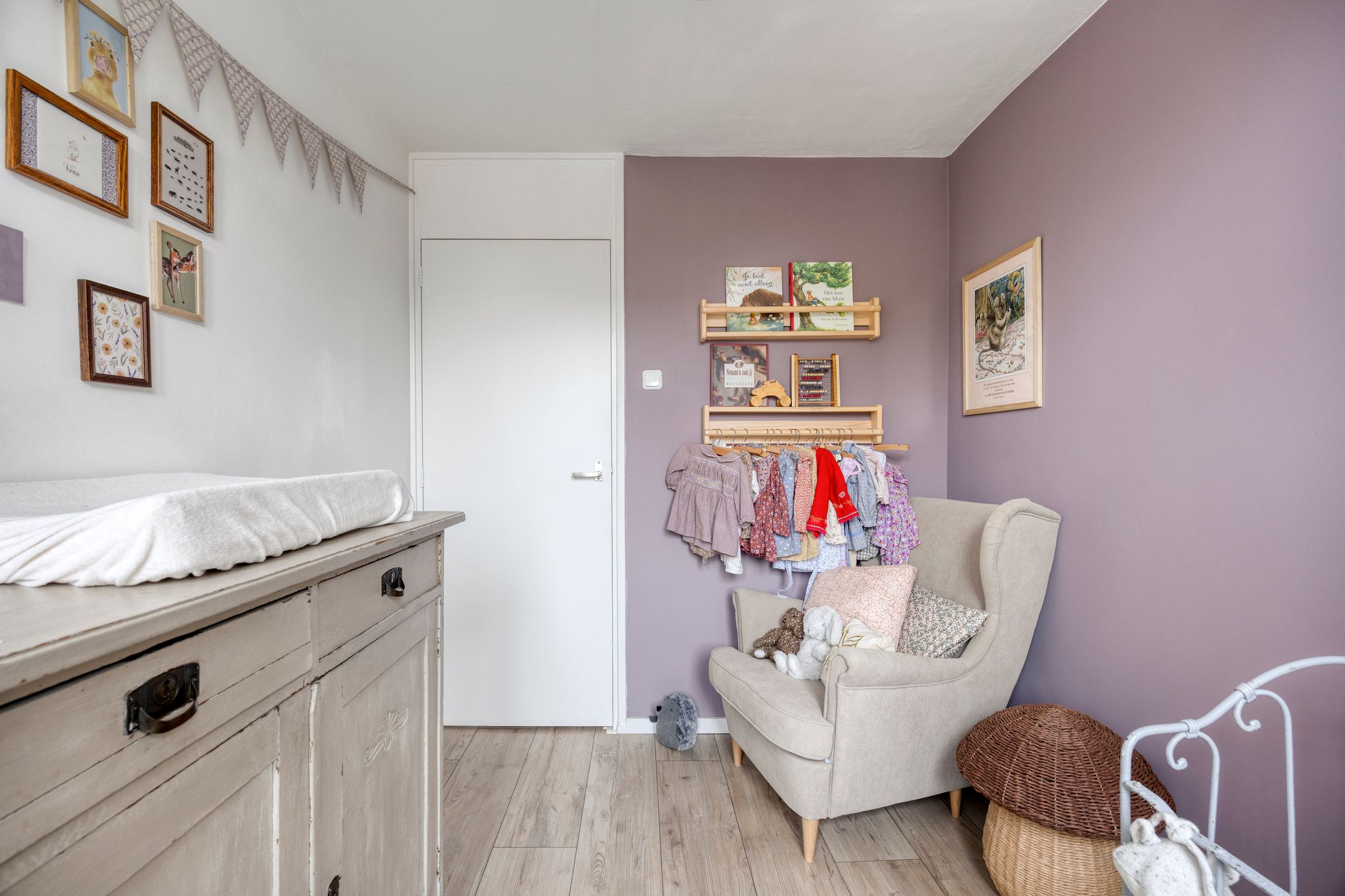 Foto 21 van Rustenburgstraat 22