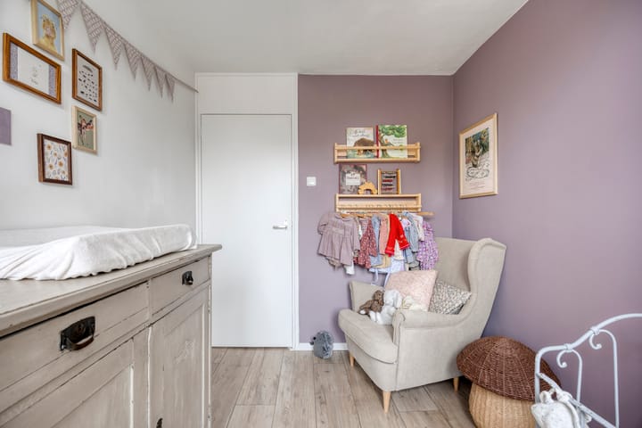 Photo 21 of Rustenburgstraat 22