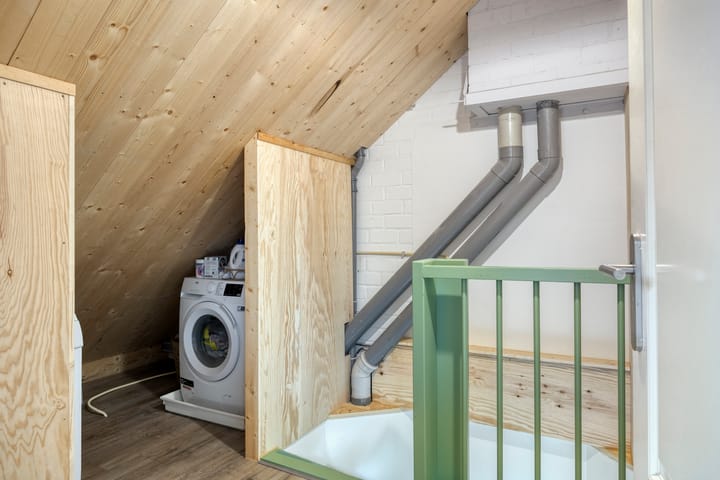 Photo 22 of Rustenburgstraat 22