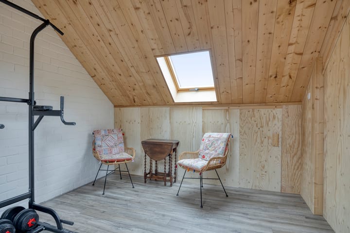 Photo 23 of Rustenburgstraat 22