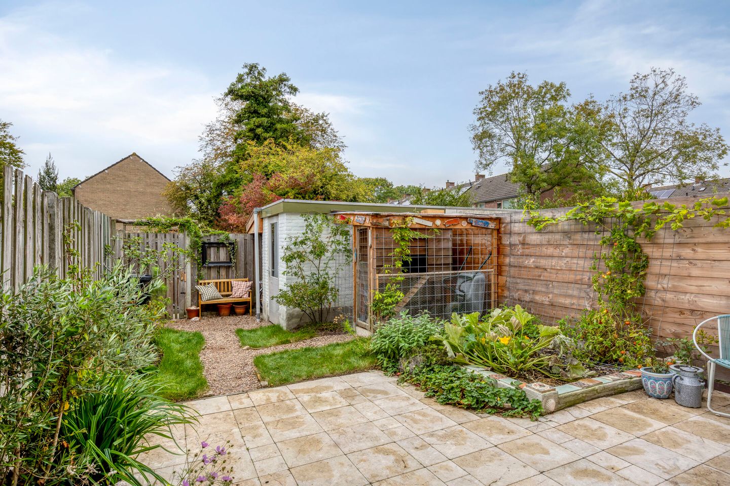 Foto 25 van Rustenburgstraat 22