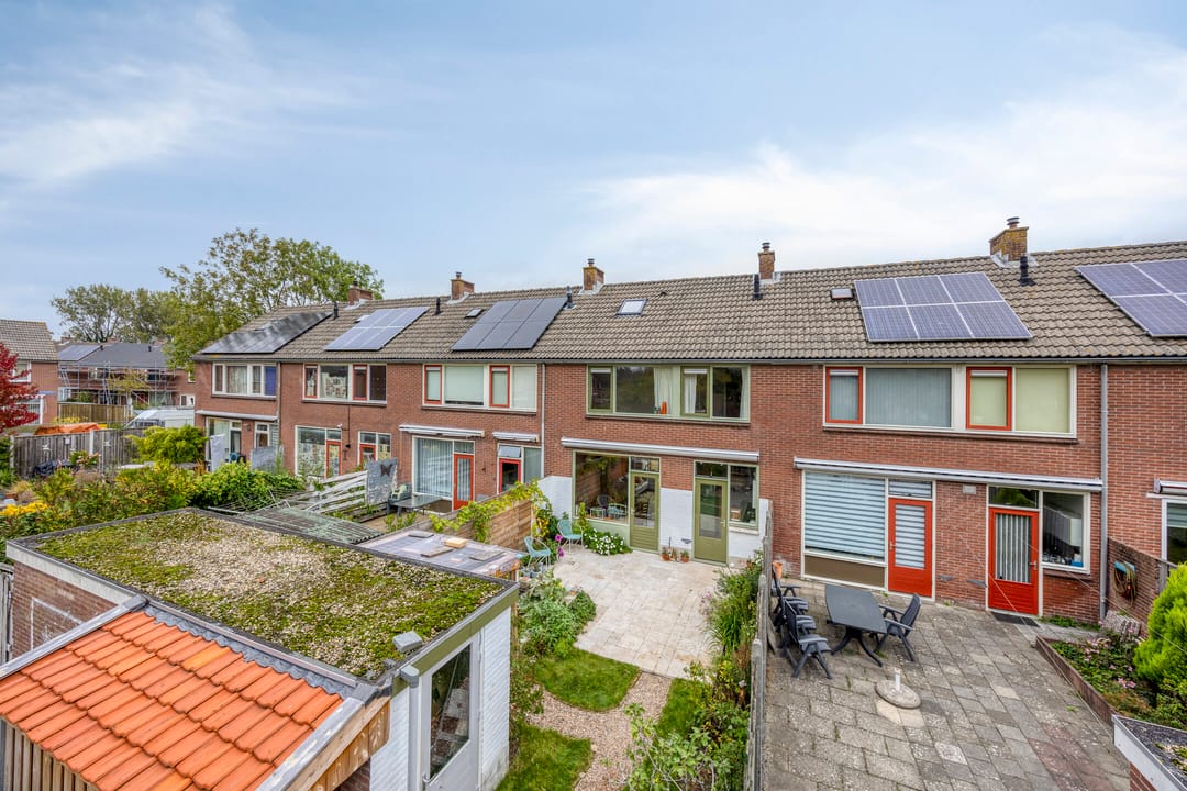 Foto 26 van Rustenburgstraat 22