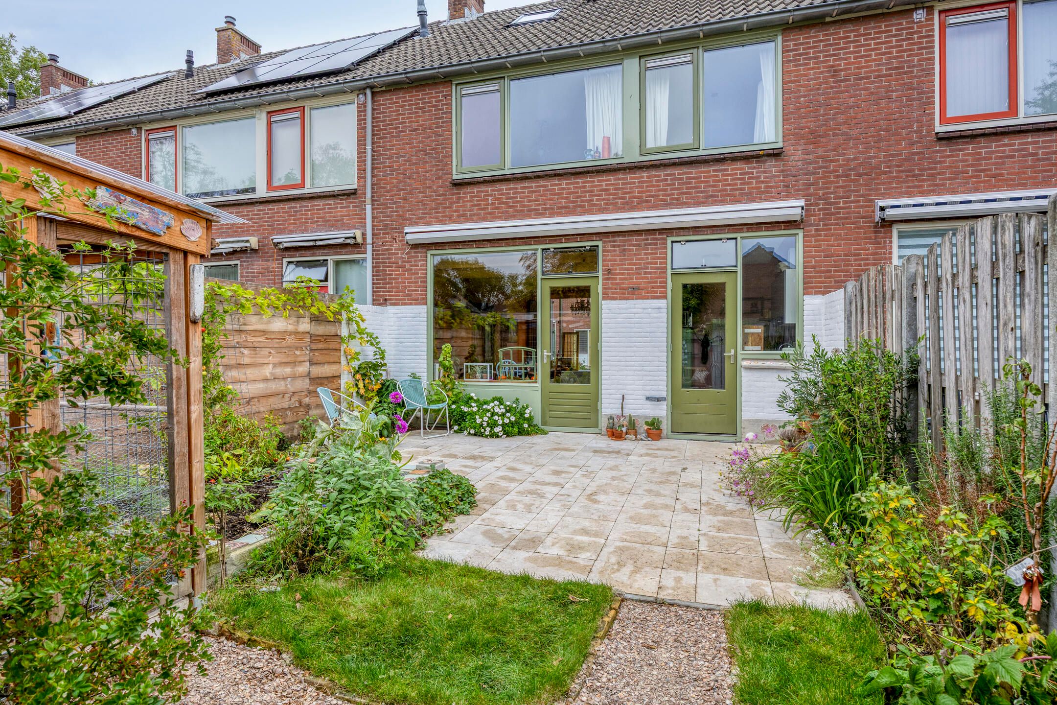 Foto 27 van Rustenburgstraat 22