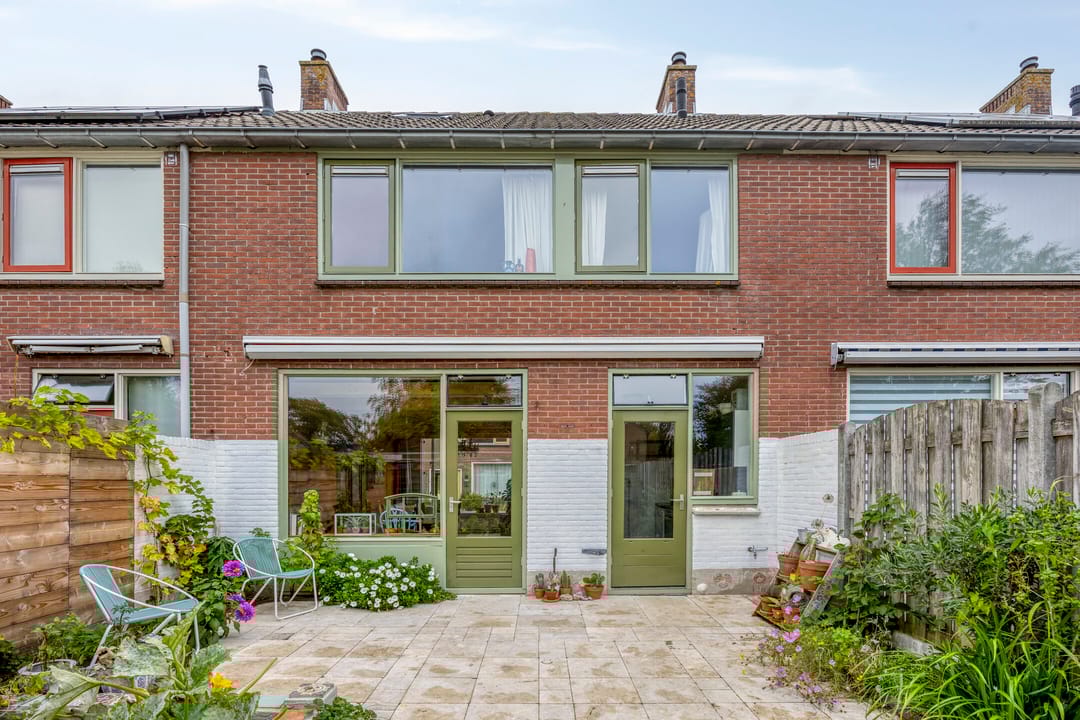 Foto 28 van Rustenburgstraat 22