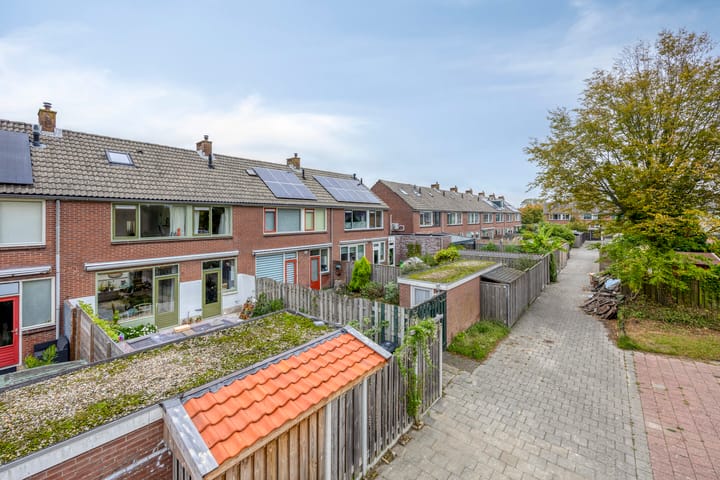 Photo 29 of Rustenburgstraat 22