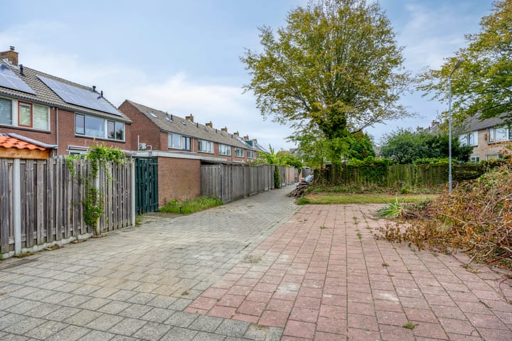 Photo 30 of Rustenburgstraat 22