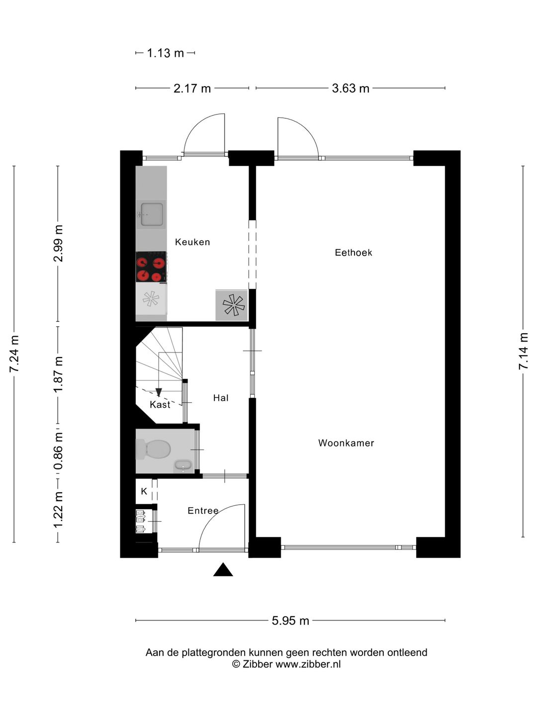 Foto 31 van Rustenburgstraat 22
