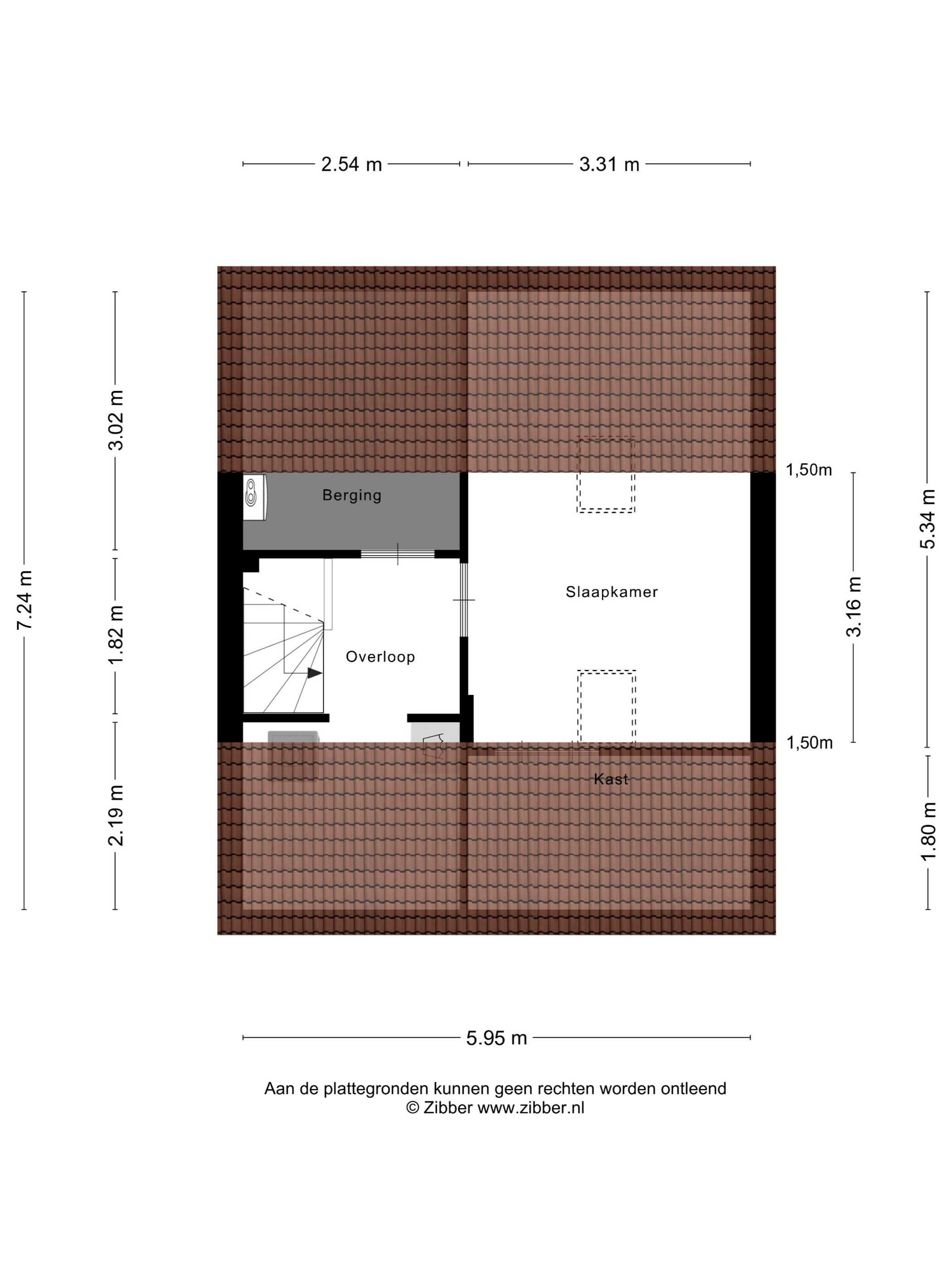 Foto 33 van Rustenburgstraat 22