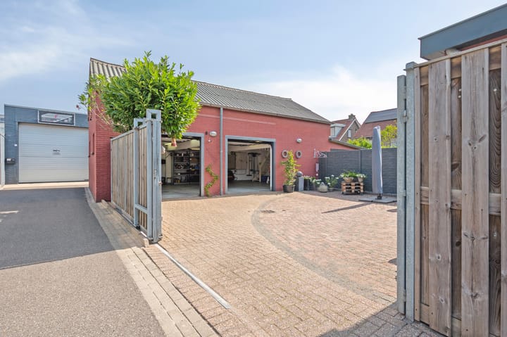 Gadéstraat 3, Geleen