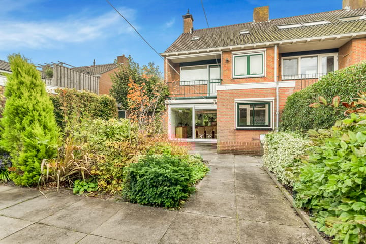 Foto 41 van Kennemerstraatweg 257