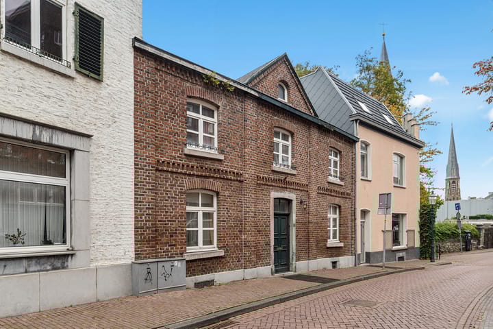 Tentstraat 3