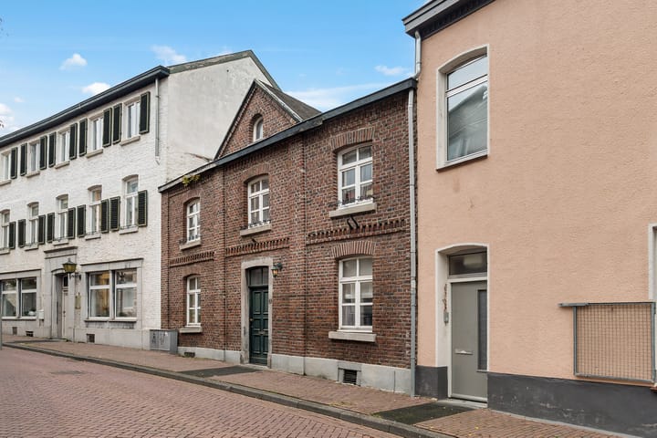 Photo 2 of Tentstraat 3