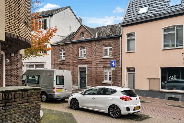 Photo 3 of Tentstraat 3