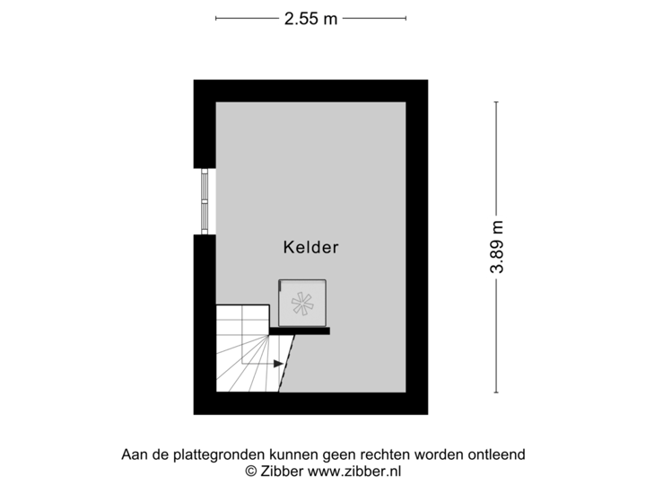 4. Kelder
