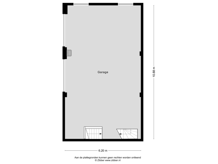 5. Garage