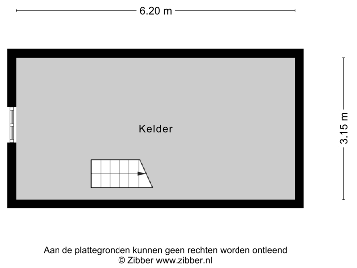 7. Kelder