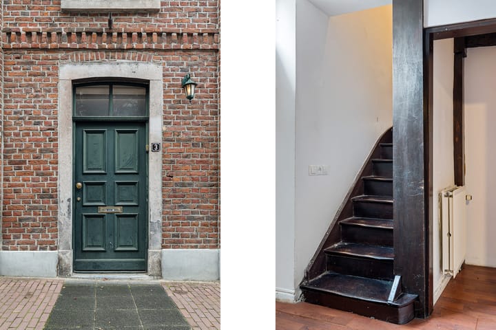 Photo 4 of Tentstraat 3