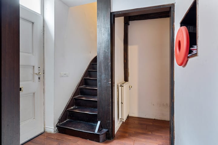 Photo 5 of Tentstraat 3