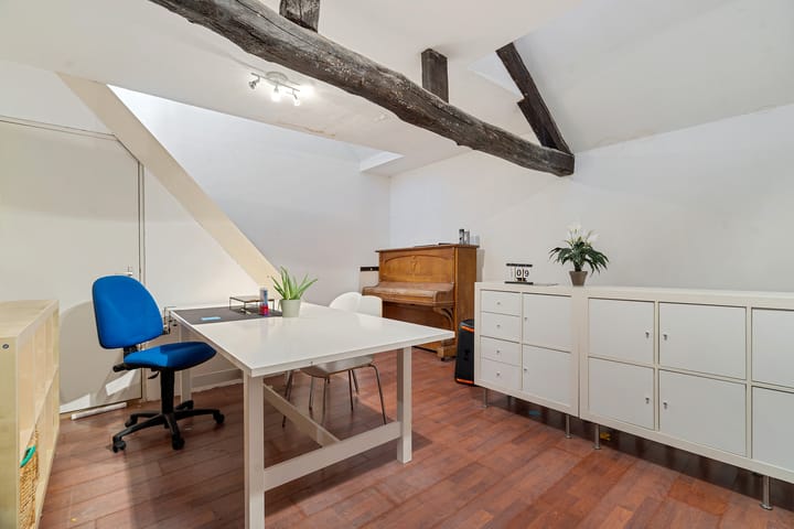 Photo 8 of Tentstraat 3