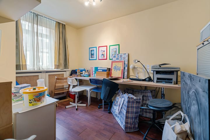 Photo 14 of Tentstraat 3