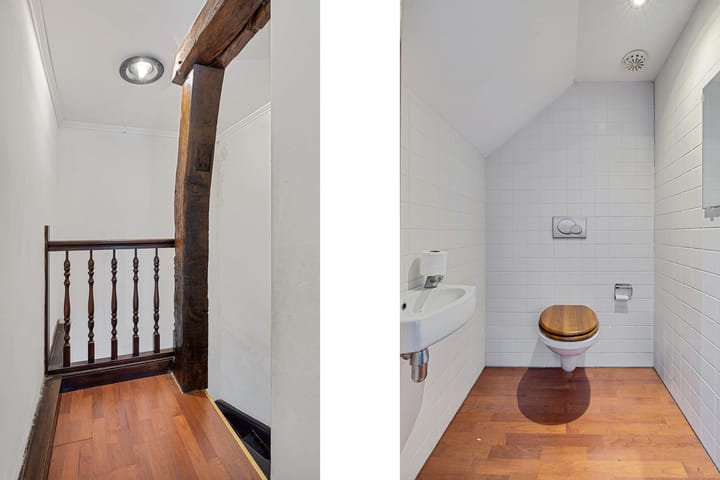 Photo 16 of Tentstraat 3