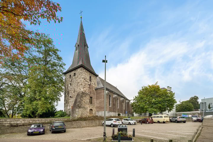 Photo 23 of Tentstraat 3