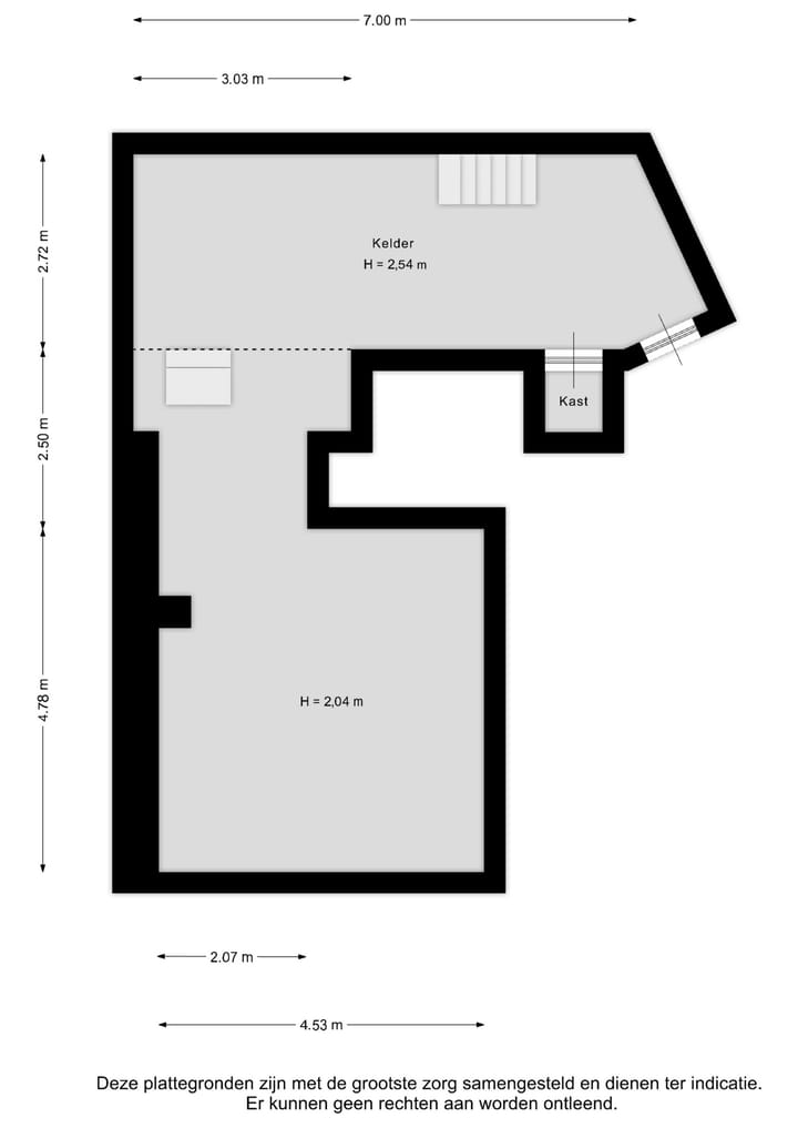 Photo 26 of Tentstraat 3