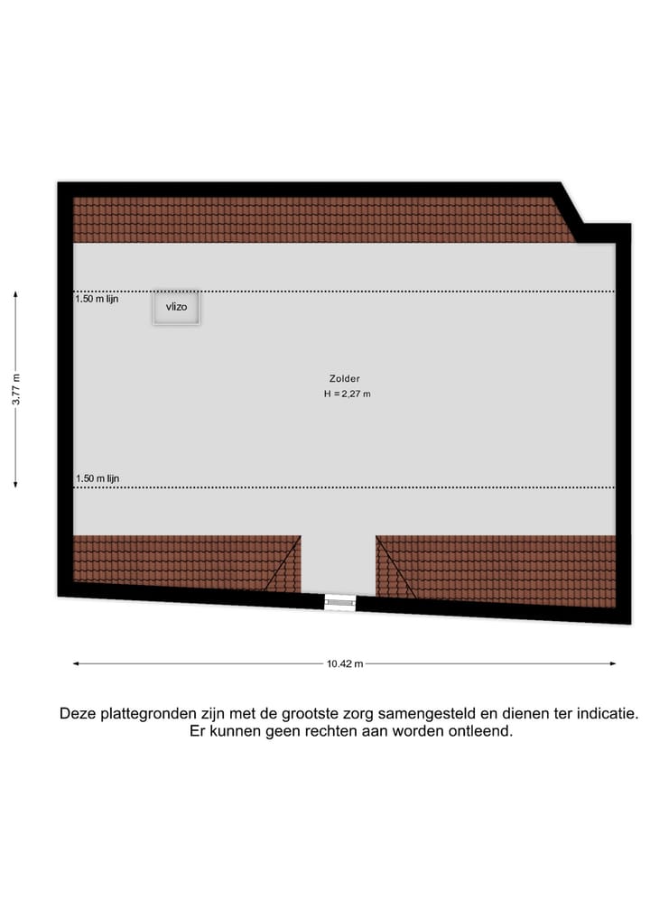 Photo 27 of Tentstraat 3
