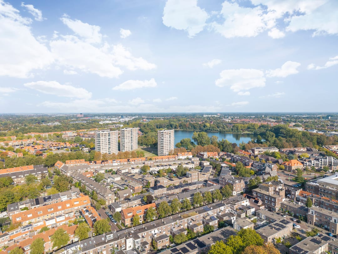 Foto 2 van van Noremborghstraat 67