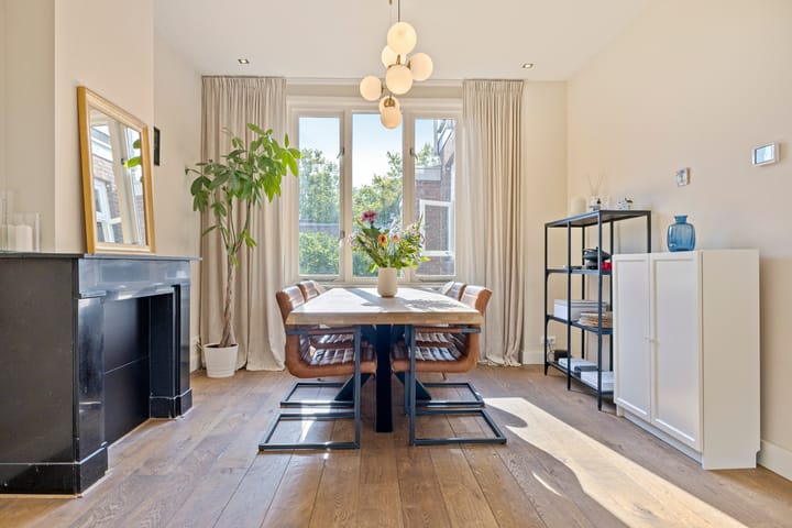 Foto 3 van van Noremborghstraat 67