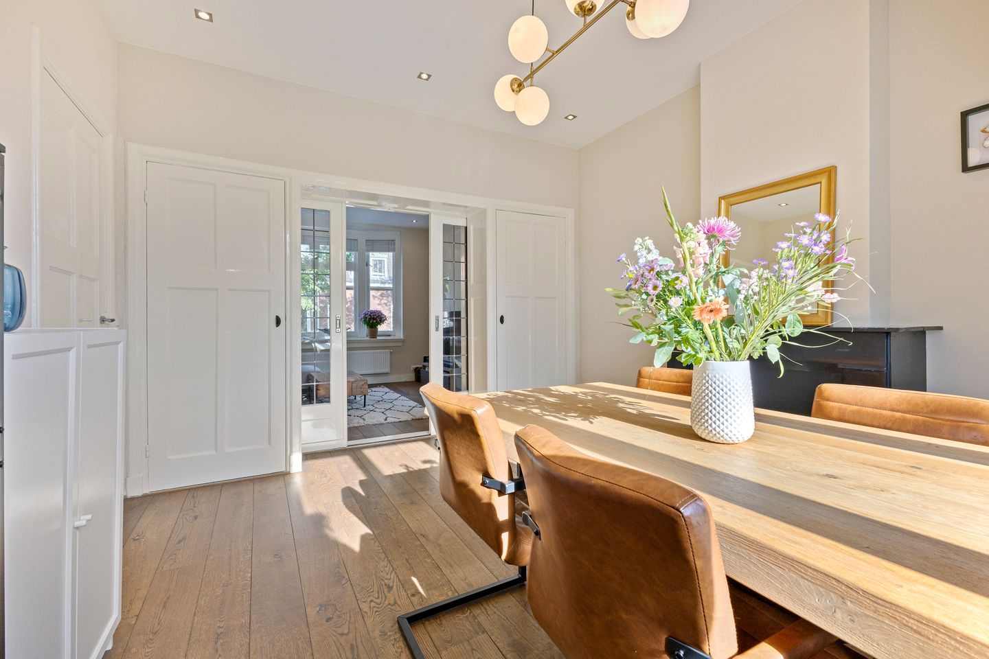 Foto 4 van van Noremborghstraat 67