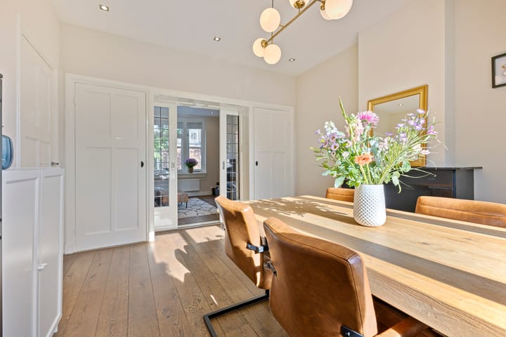 Foto 4 van van Noremborghstraat 67