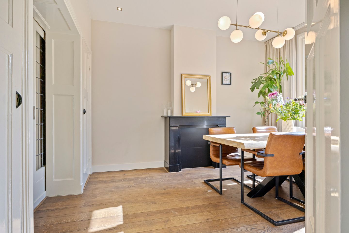 Foto 5 van van Noremborghstraat 67