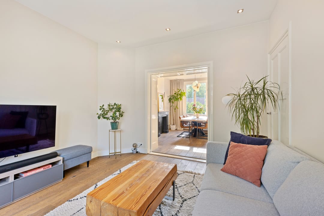 Foto 7 van van Noremborghstraat 67