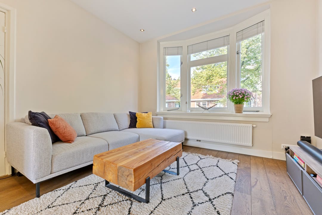 Foto 8 van van Noremborghstraat 67