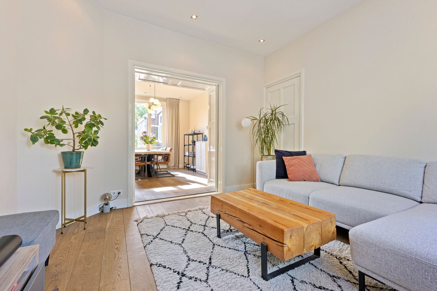 Foto 10 van van Noremborghstraat 67