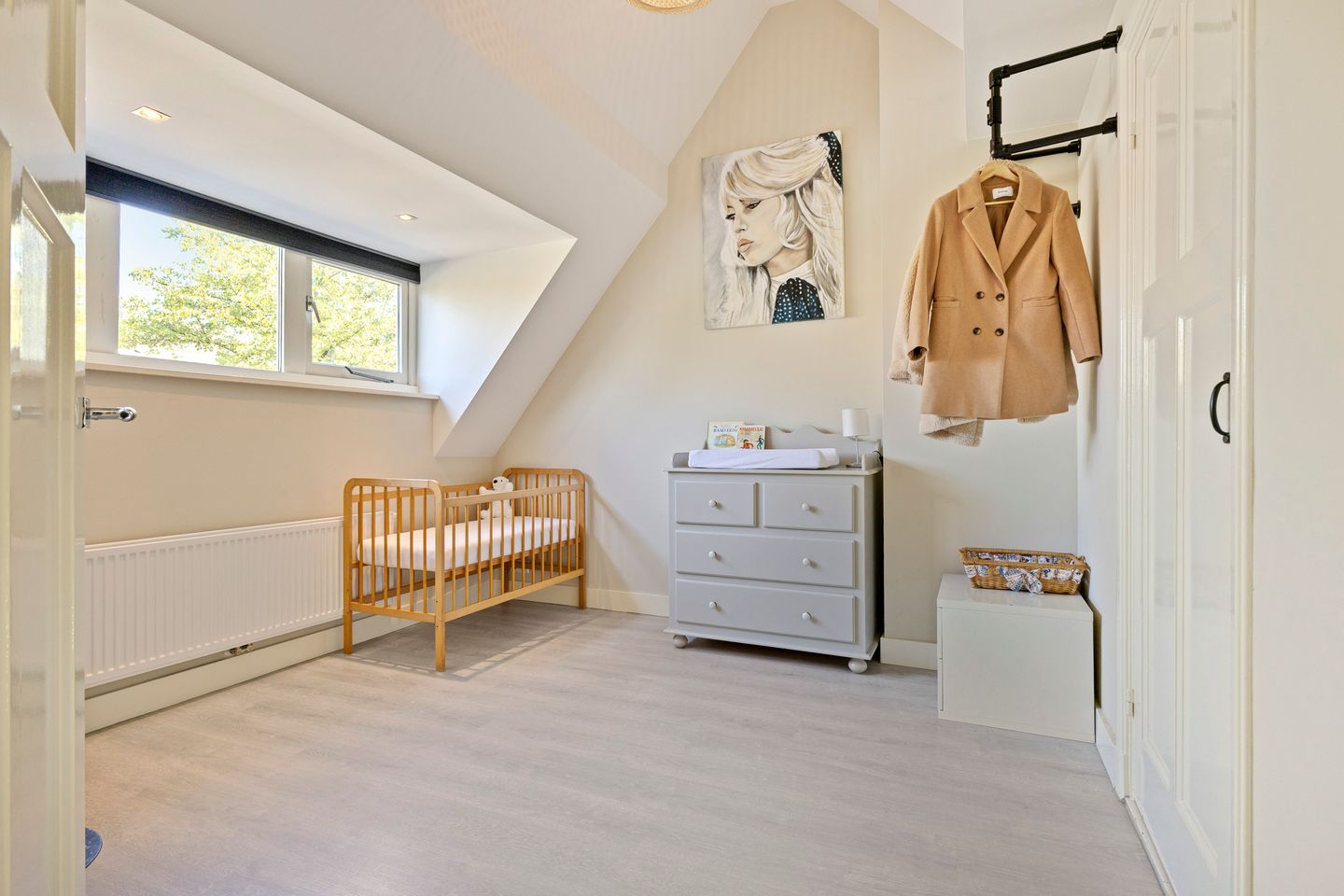 Foto 20 van van Noremborghstraat 67