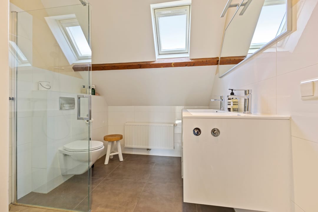 Foto 23 van van Noremborghstraat 67