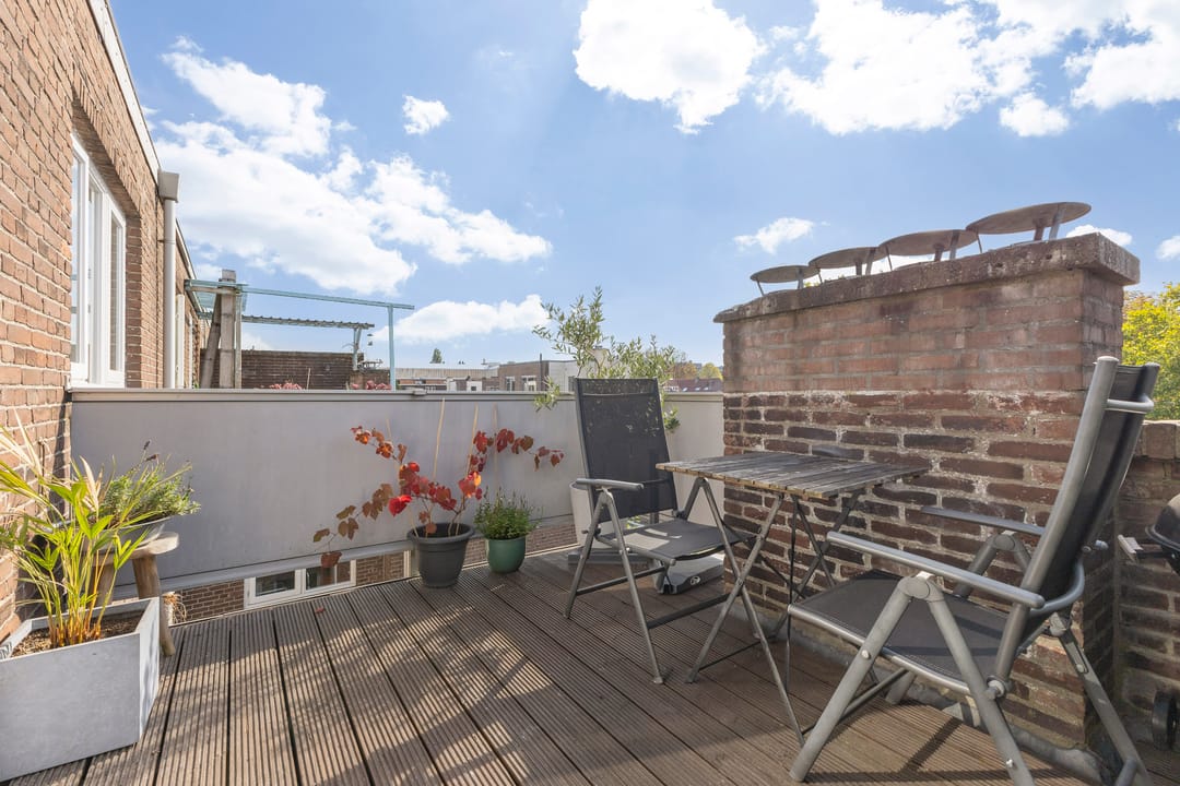 Foto 26 van van Noremborghstraat 67