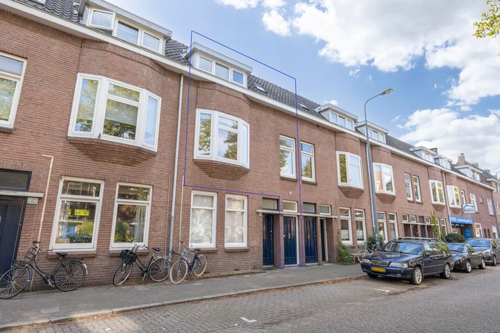 van Noremborghstraat 67