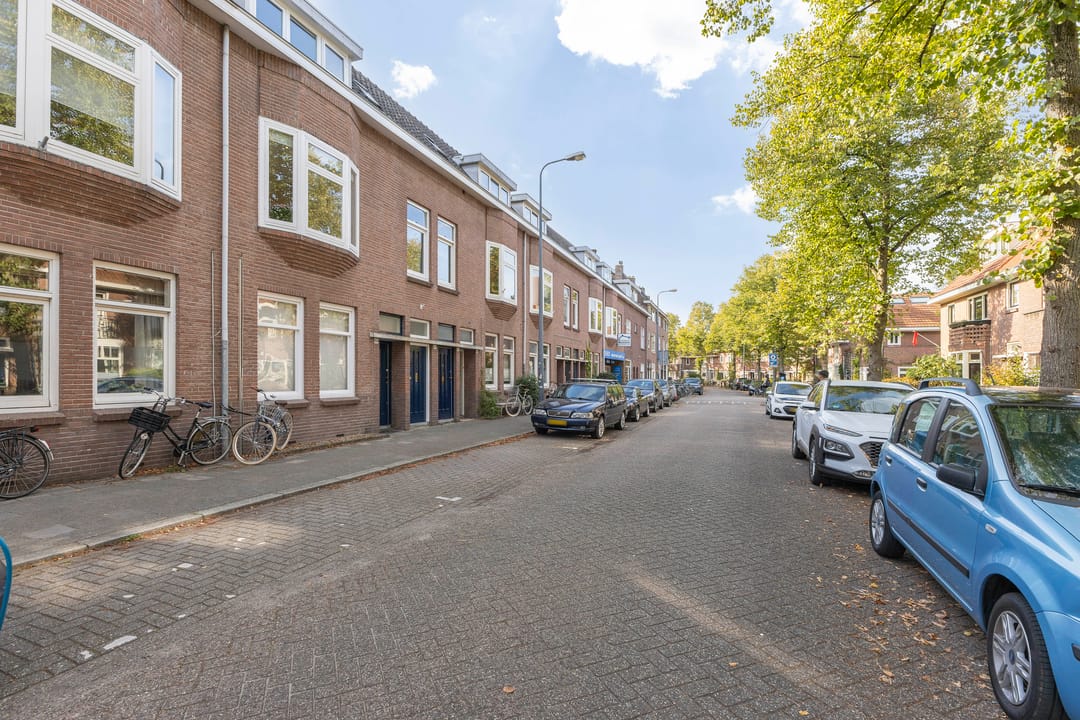 Foto 31 van van Noremborghstraat 67